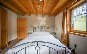 Casa Ross Da Fabio